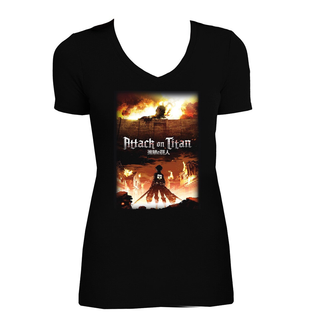 Attack On Titan - SKU11005