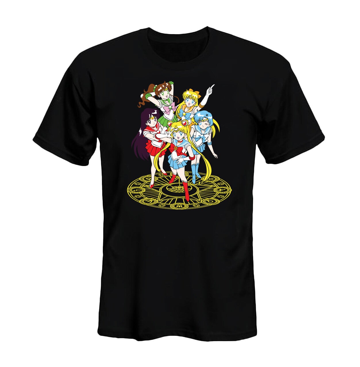 Sailor Moon - SKU110742