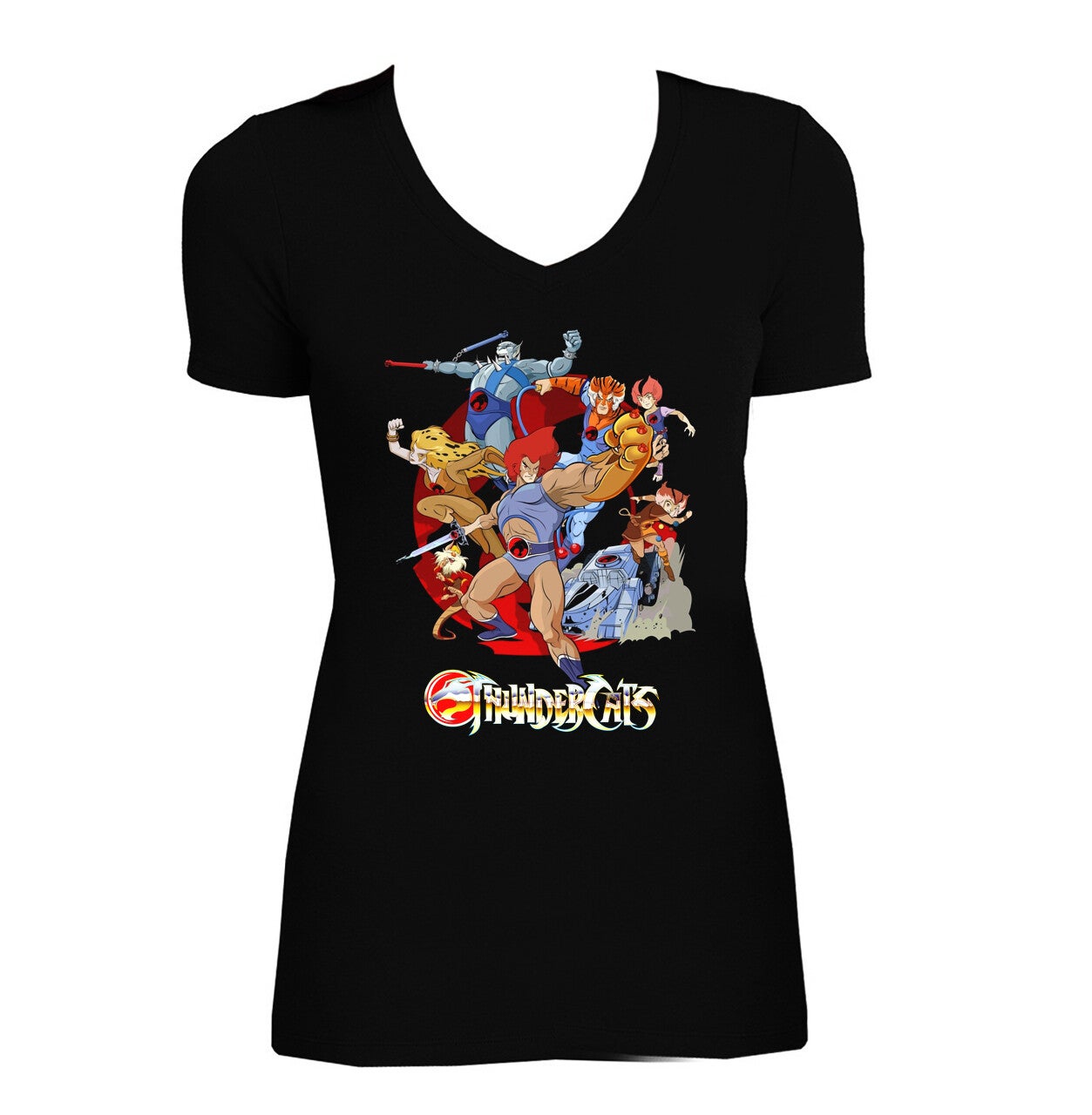 Thundercats - SKU11688