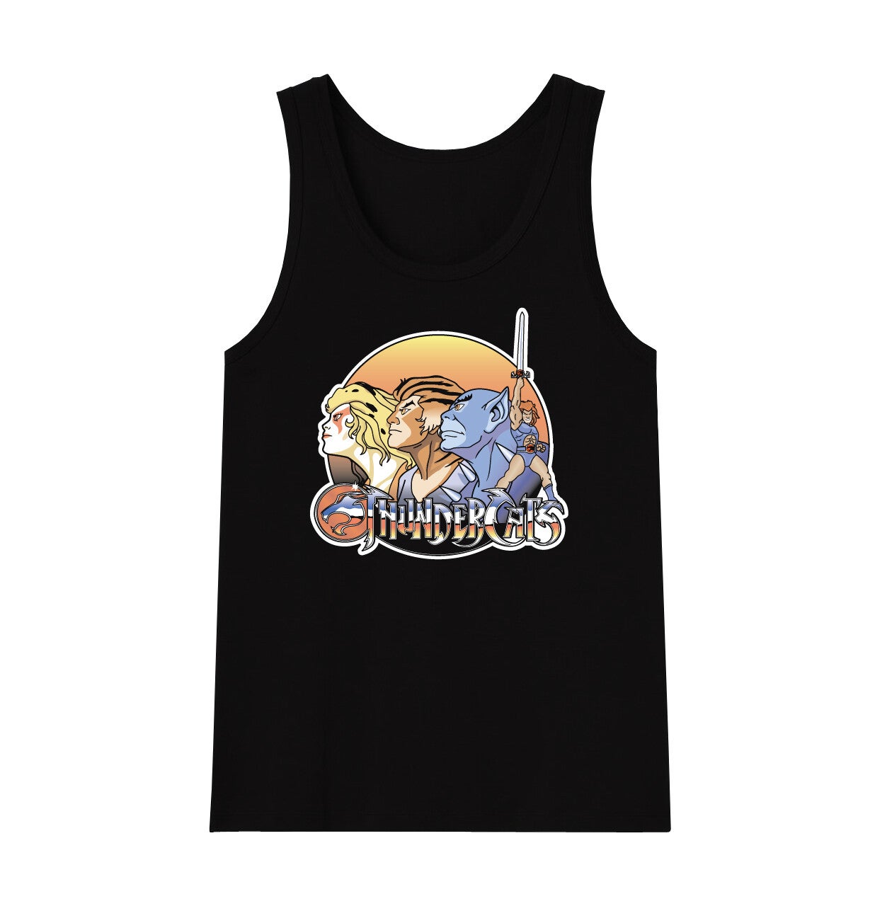 Thundercats - SKU11689