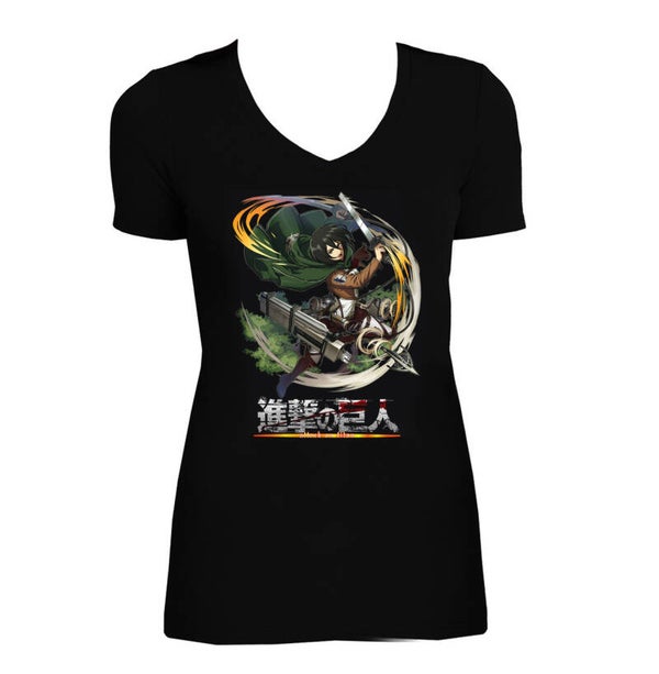 Attack On Titan - SKU11007