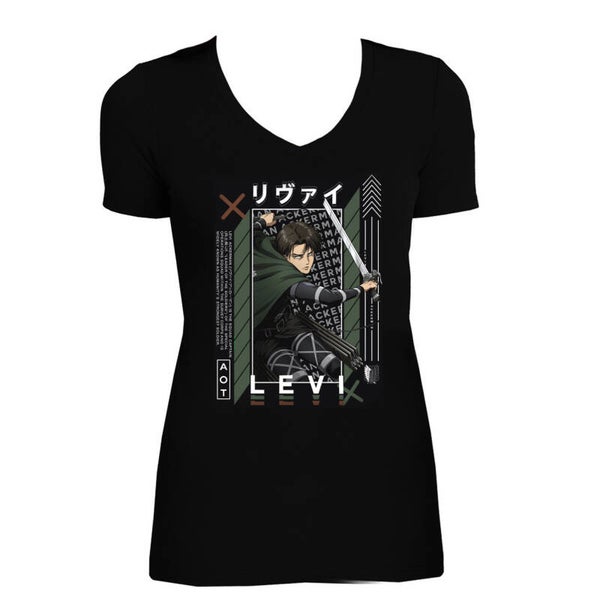 Attack On Titan - SKU11008