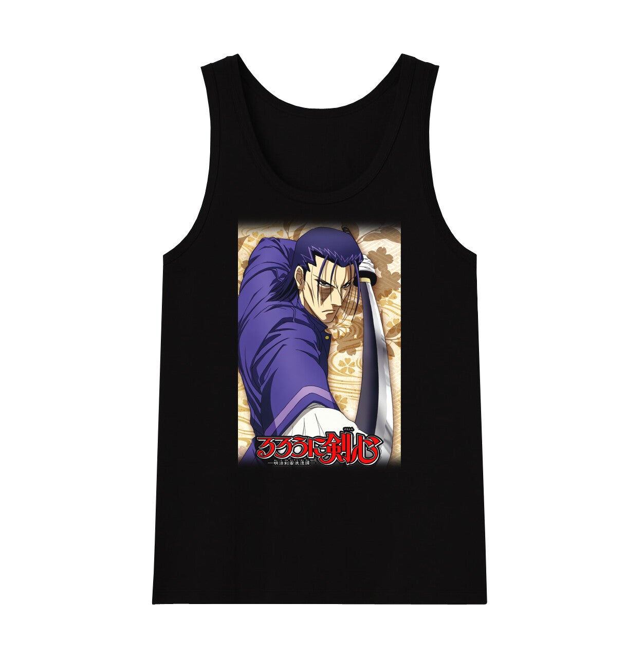 Samurai X - SKU11441