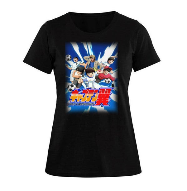 Captain Tsubasa - SKU11154