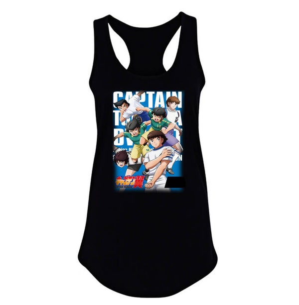 Captain Tsubasa - SKU11184