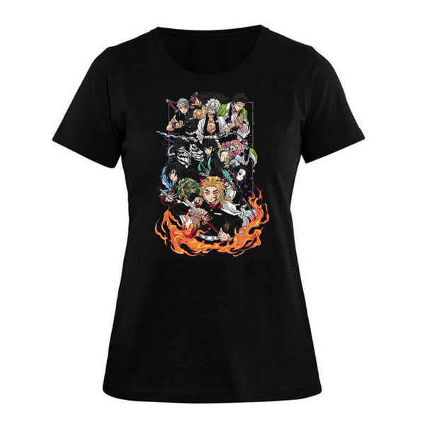 Demon Slayer - SKU110312