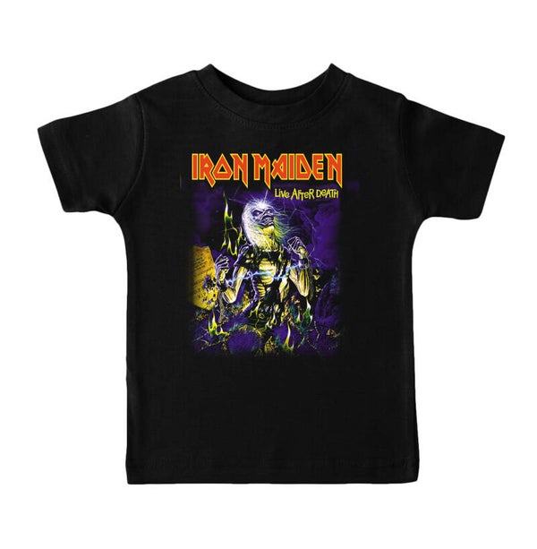 Iron Maiden - SKU11568