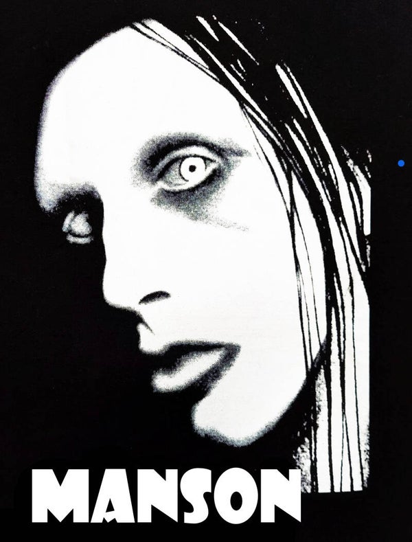 Marilyn Manson -1