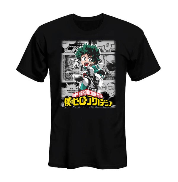 My Hero Academia - SKU110379