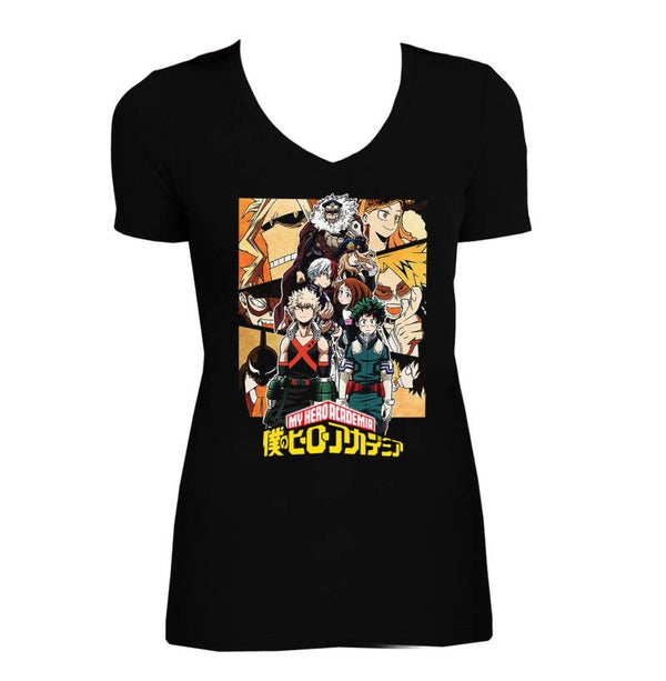 My Hero Academia - SKU110322