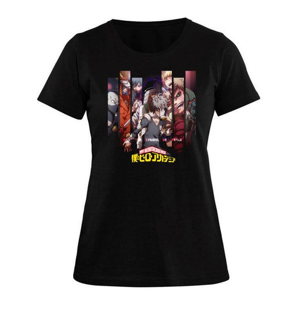 My Hero Academia - SKU110397