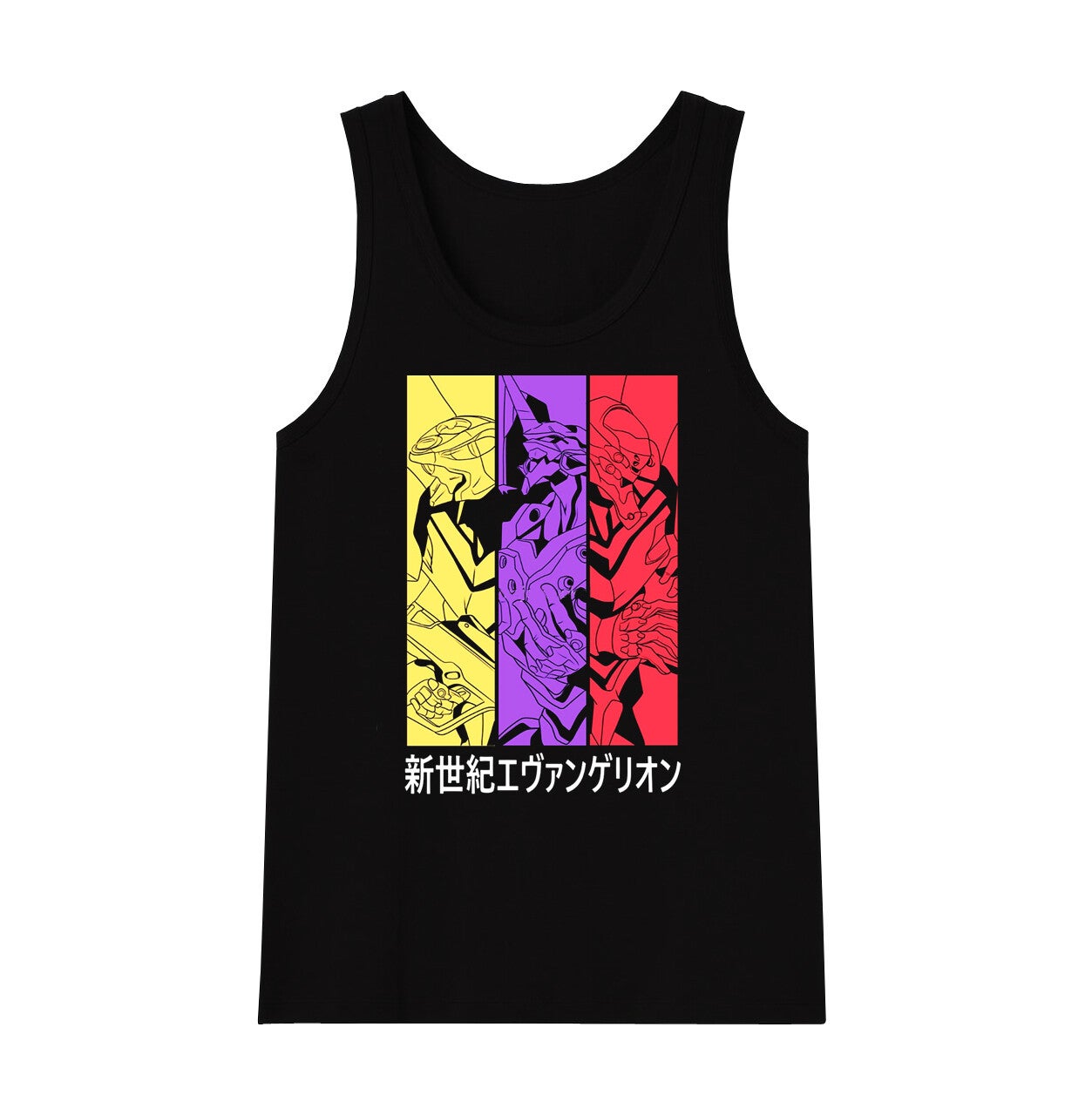 Evangelion - SKU11194