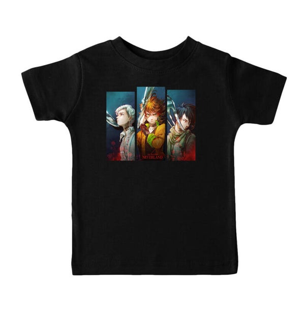 The Promised Neverland - SKU110502