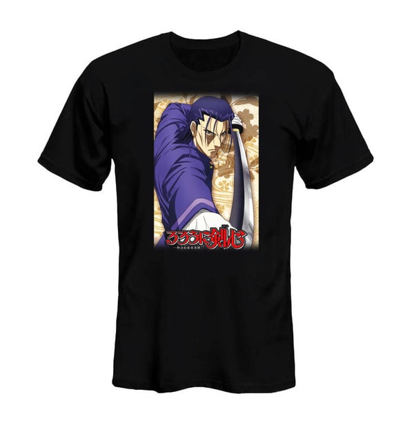 Samurai X - SKU11460