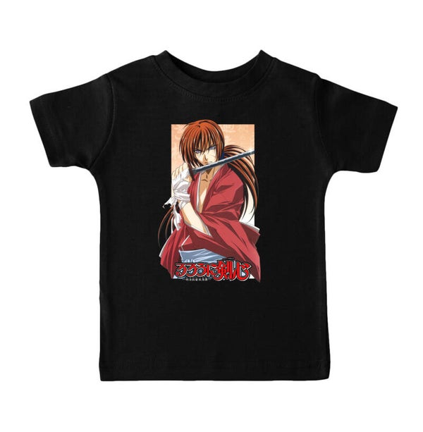 Samurai X - SKU11454