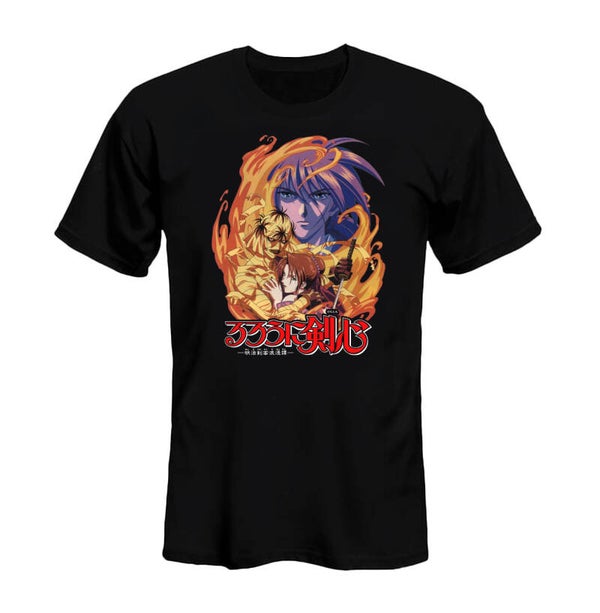 Samurai X - SKU11467