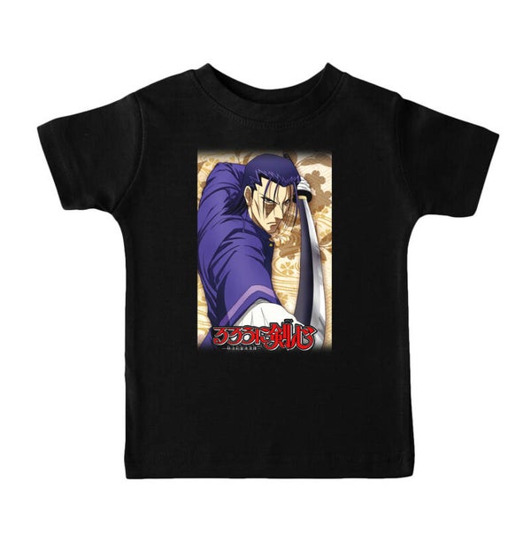 Samurai X - SKU11459