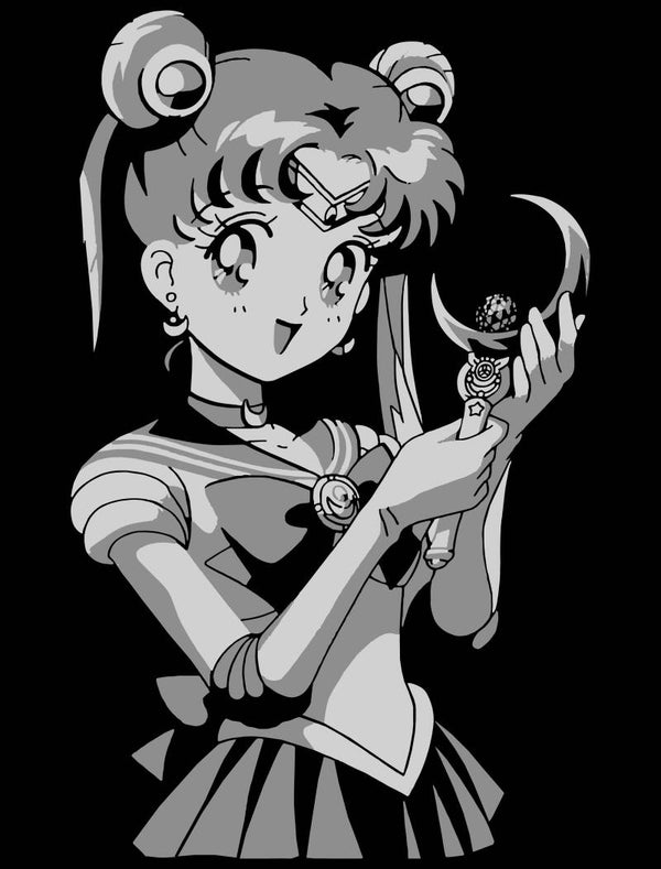 Sailor Moon -22