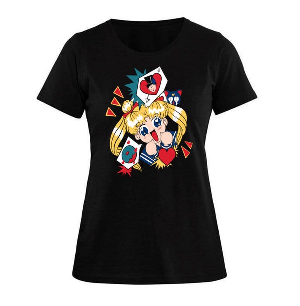 Sailor Moon - SKU110759