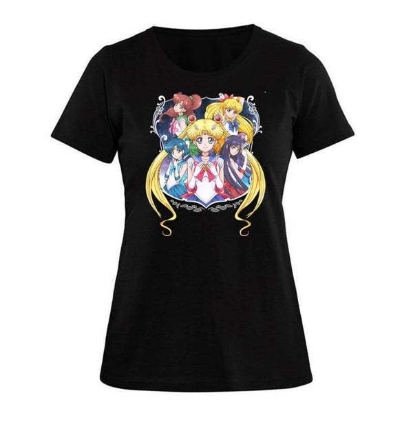 Sailor Moon - SKU110765