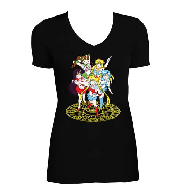 Sailor Moon - SKU110642