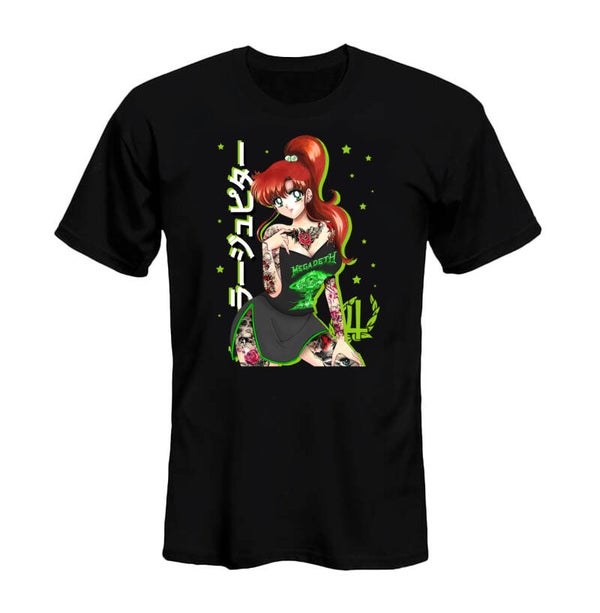 Sailor Moon - SKU110744