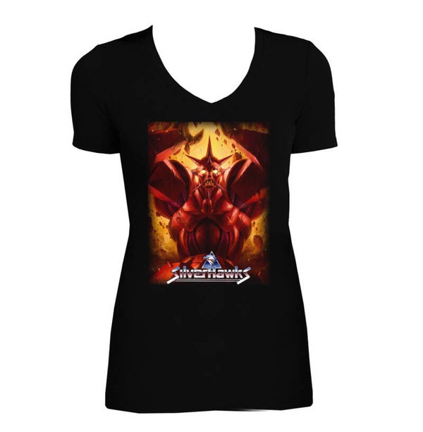 Silverhawks - SKU11597