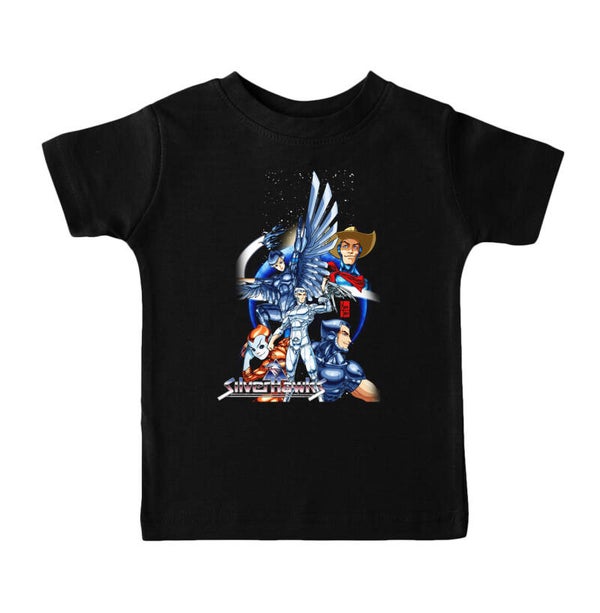 Silverhawks - SKU11623