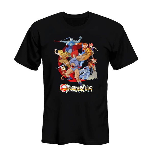Thundercats - SKU11716