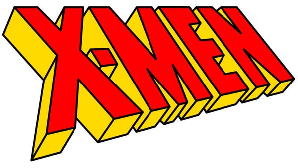 X-Men