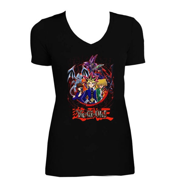 Yu Gi Oh! - SKU11479