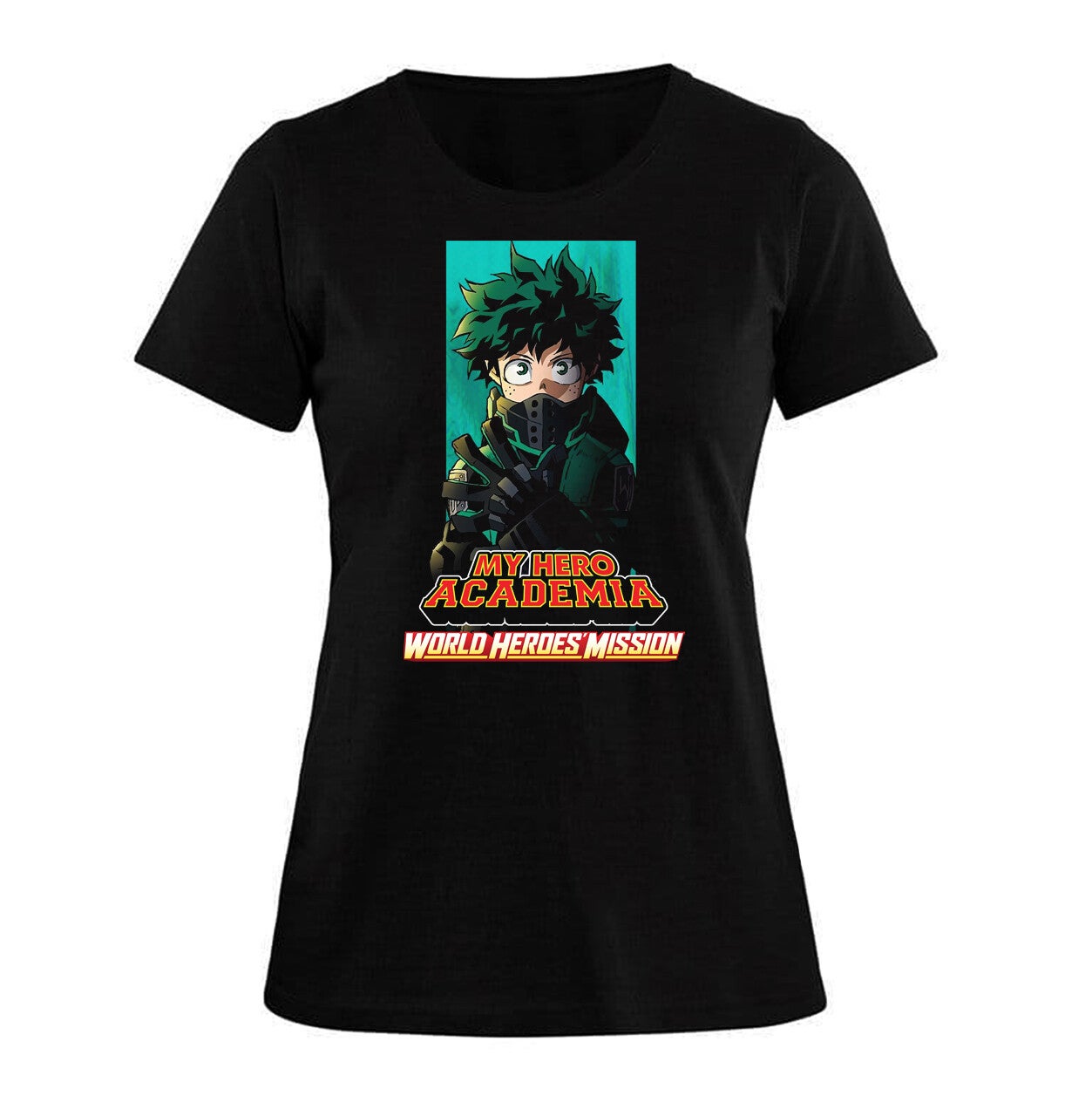 My Hero Academia - SKU110400