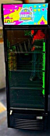 Bierkoeler / Koelkast 300 Liter