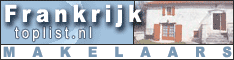 frankrijk top list