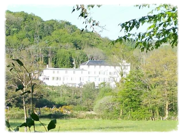 Sfeervolle groepsaccommodatie in de Morvan