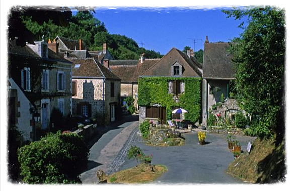 Huizen te koop in de Bretagne