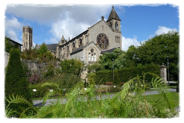 Huizen te koop in de Limousin