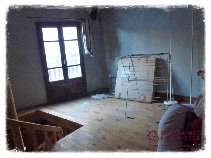 Charmant huis te koop in de bergen van de Pyreneeën