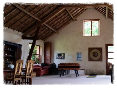 Mooie boerderij met goed draaiende toeristisch bedrijf te koop in de Auvergne