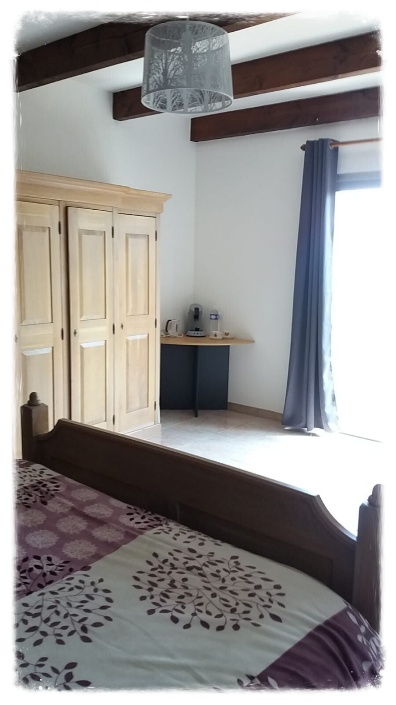 Authentieke Herenhuis te koop in de Haute saône.