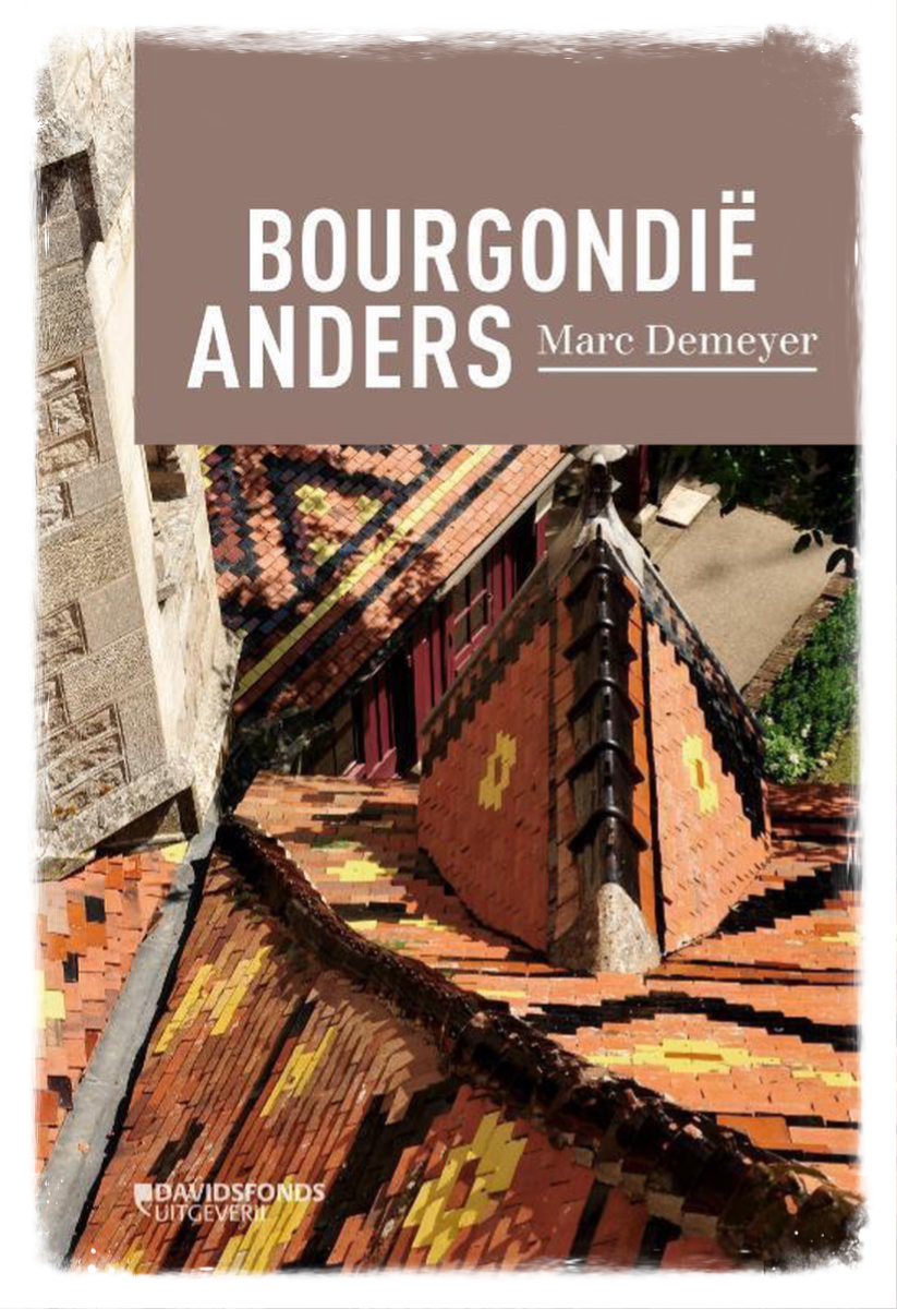 Bourgondië anders een culturele reis