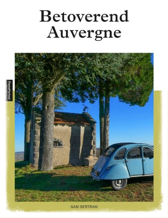 Betoverd Auvergne