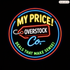 MY PRICE! Overstock Co.