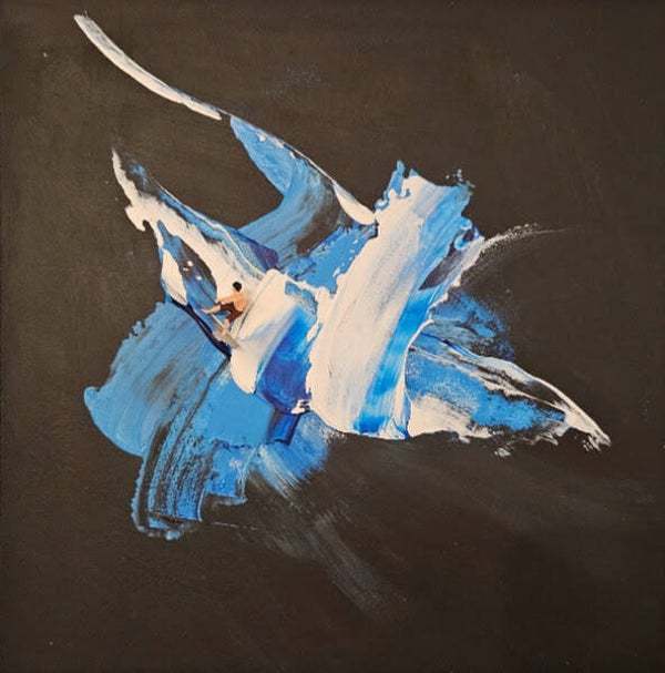 Sur la vague II