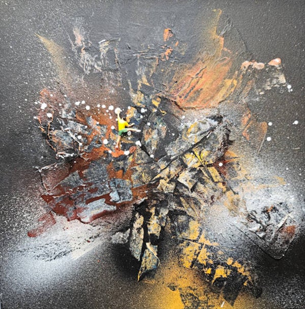 Nébuleuse II