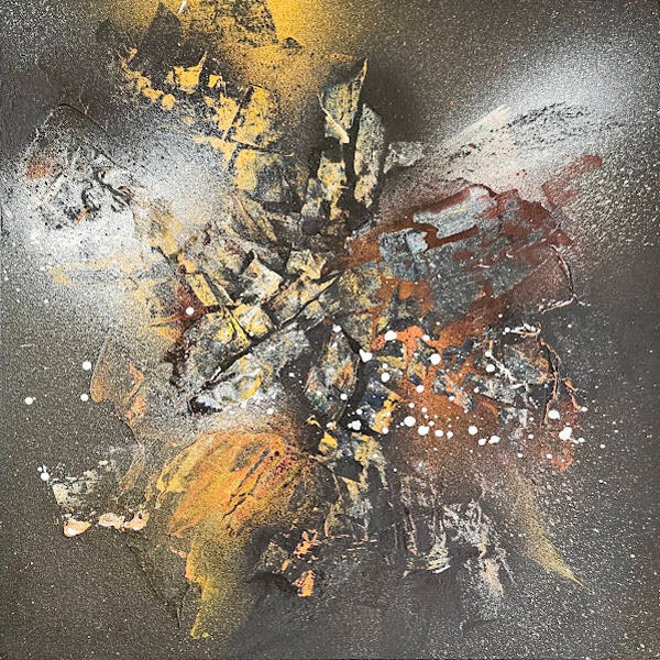 " Nébuleuse II "