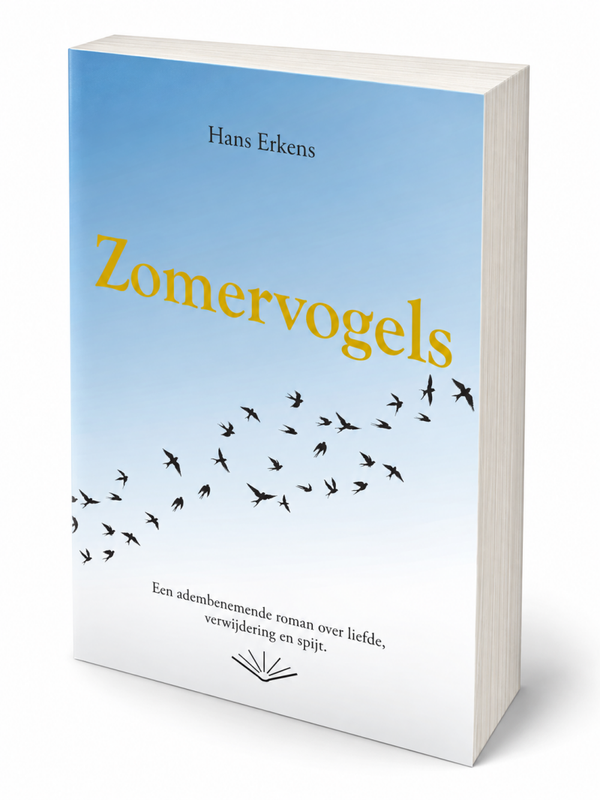 Zomervogels