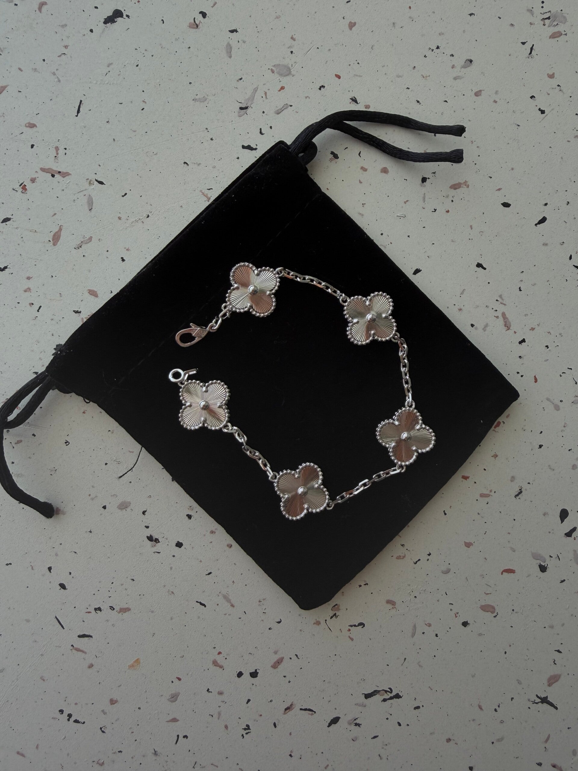 Armband Silber