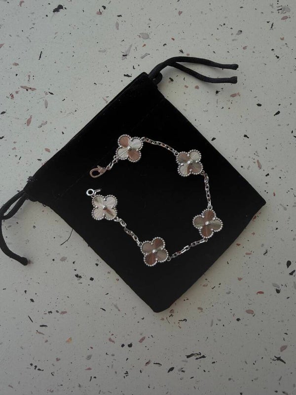 Armband Silber