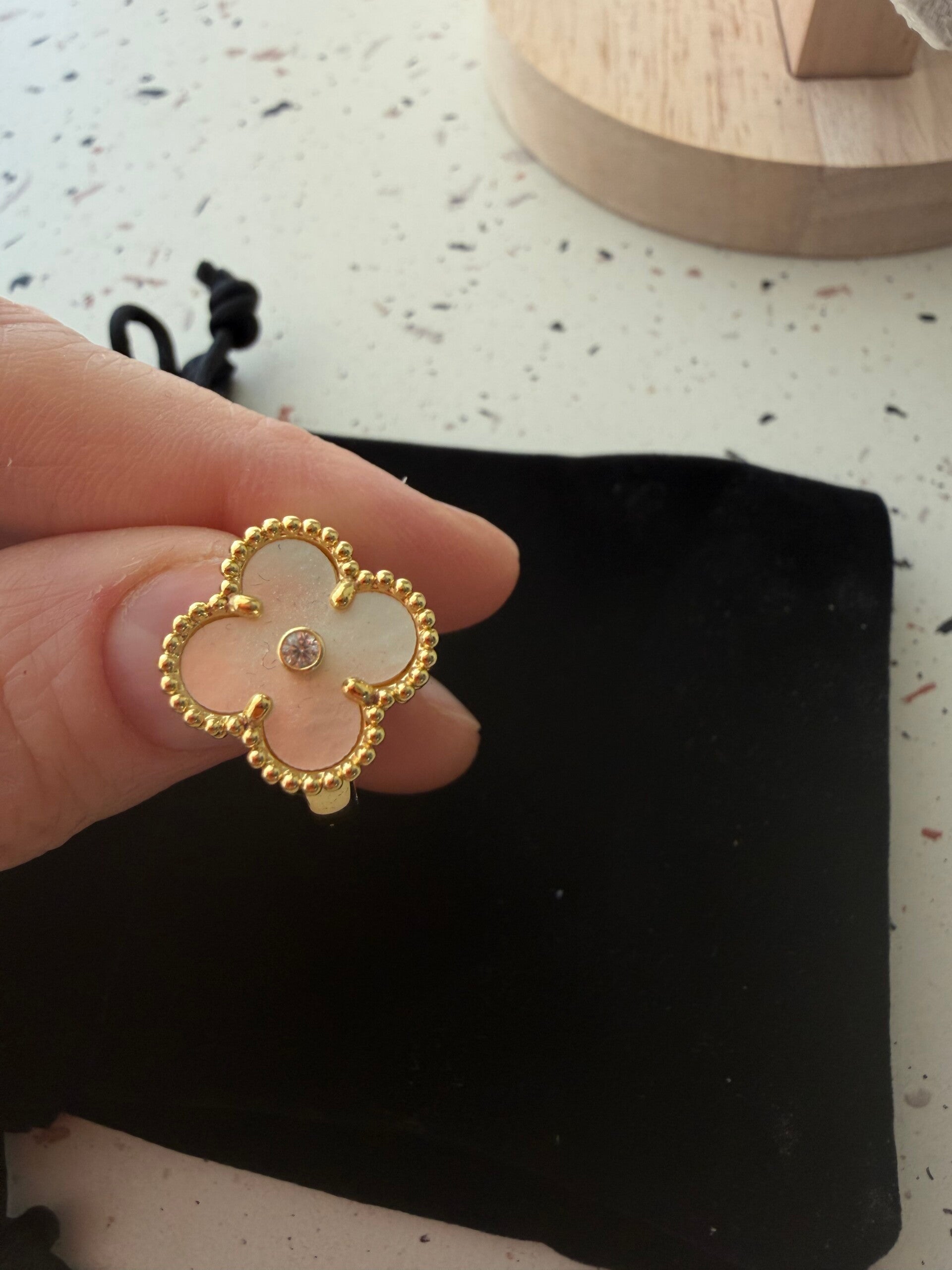 Ring Gold